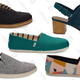 25% Off Sitewide | TOMS | Promo code FAM